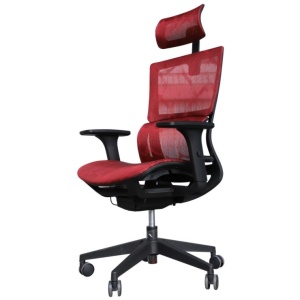 Adjustable Office Chair (BP830)