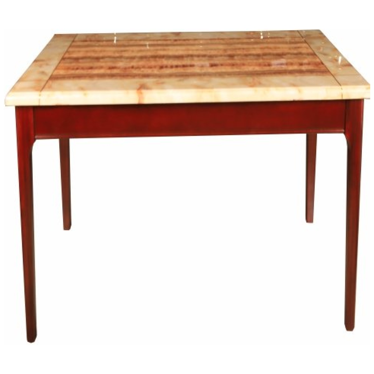 Mable Top Dinning Table (BF149)