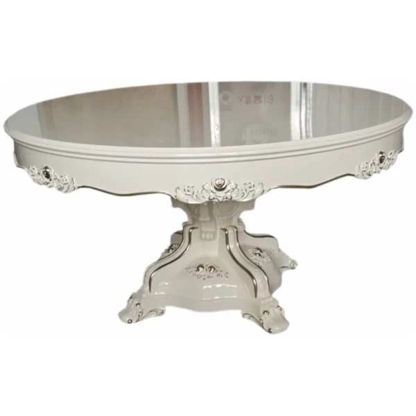 Round Royal Dining Table (BF234)