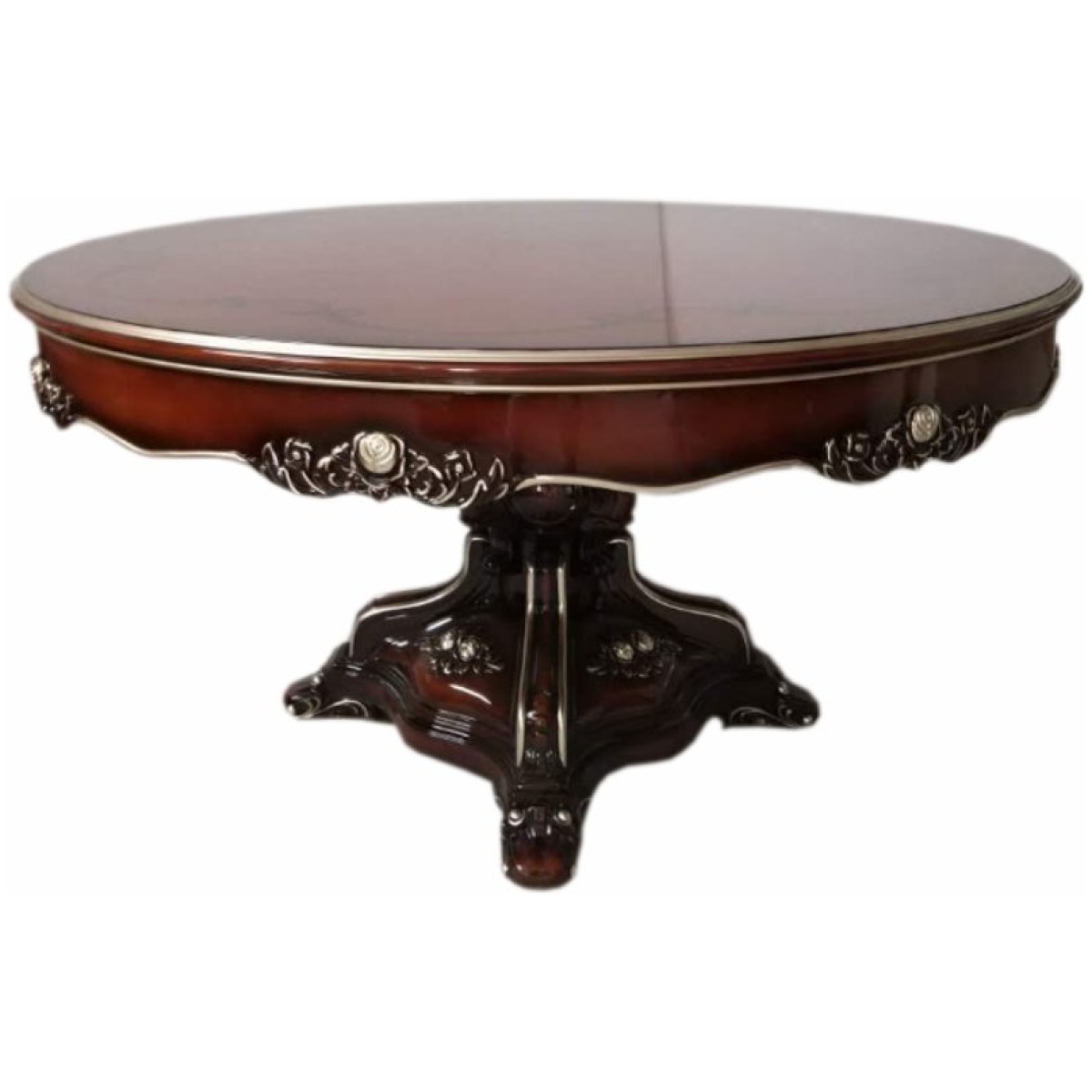 Round Royal Dining Table (BF235)