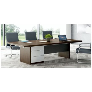 Lifemate Standard Office Table (BG146)