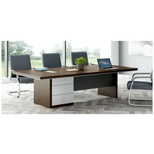 Lifemate Standard Office Table (BG146)