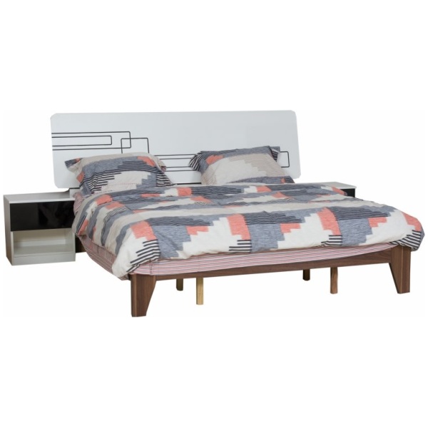 Quality Monterey Bed Frame (BH803)