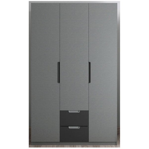 Three Doors Wardrobe (BJN506-1)