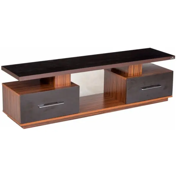 Double Drawer TV Stand (BL258)