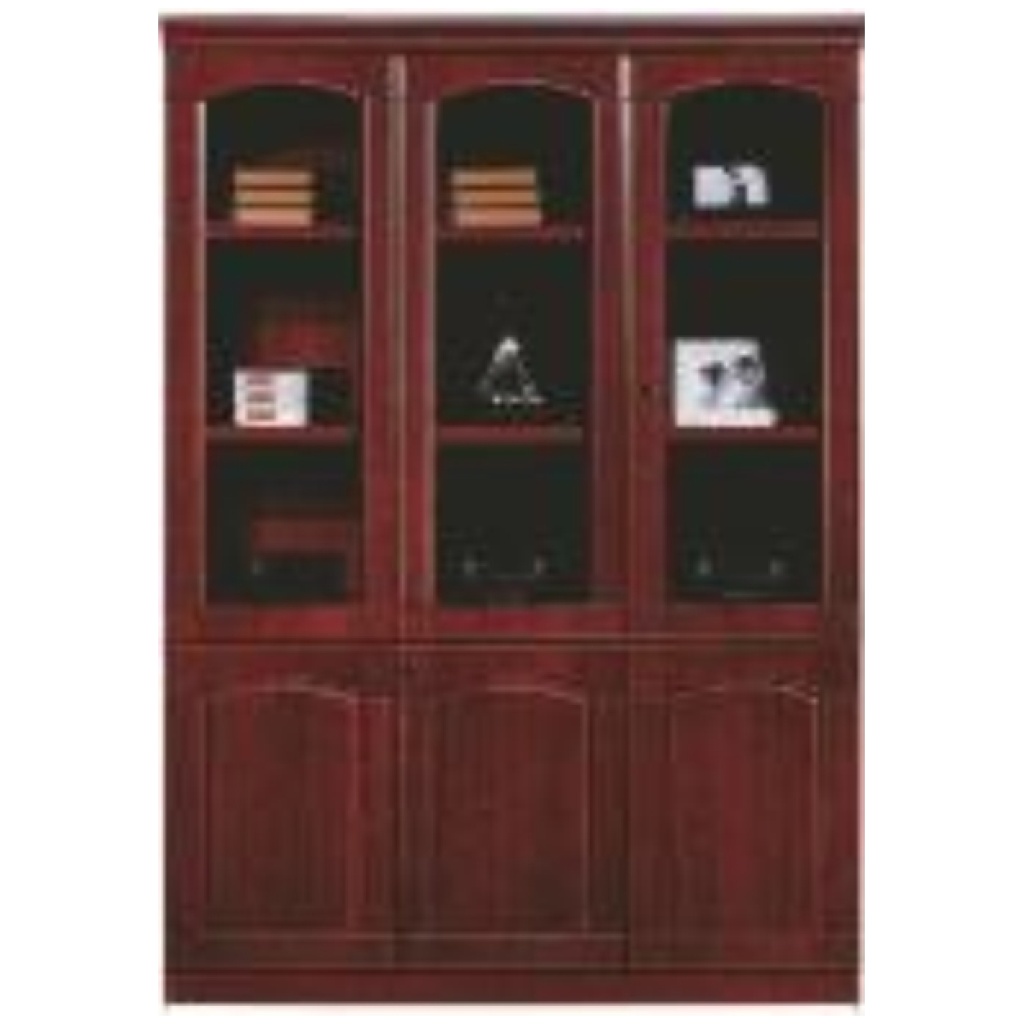 6 Doors Filling Cabinet (BLN308)