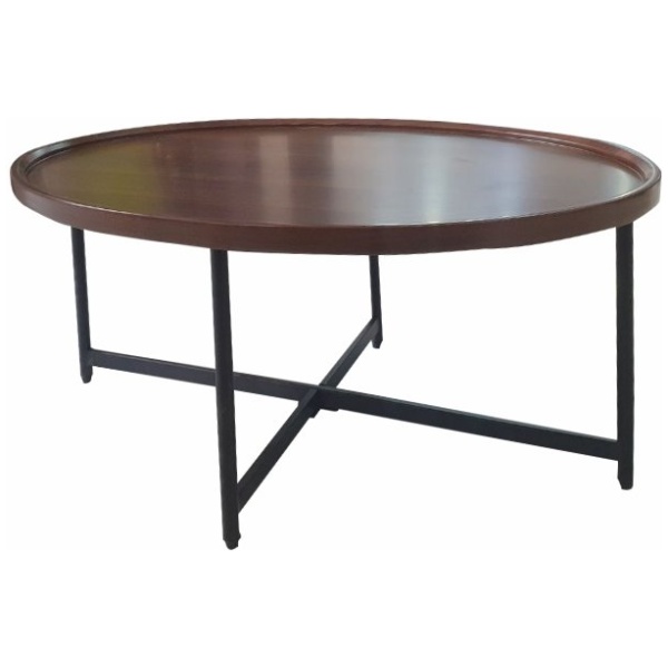 Round Shape Center Table (BM655-3)