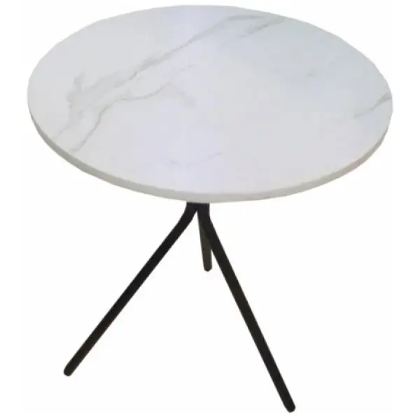 Round Shape Side Table (BM749)