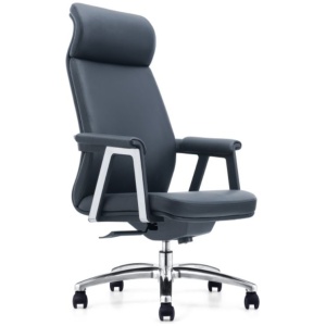 Leather Soft Office Chair (BP232-2)