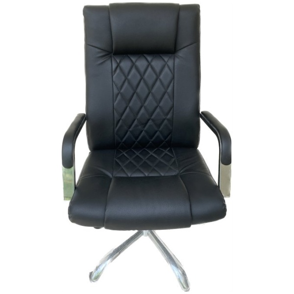 Leather Office Chair (BP241)