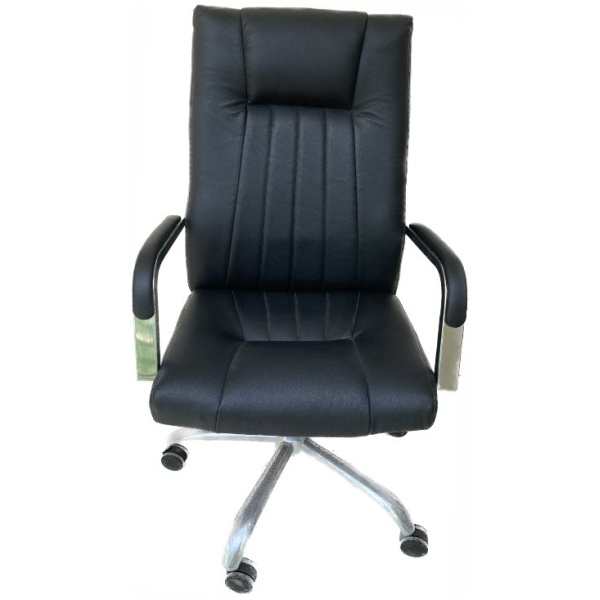 Office Leather Chair (BP242)