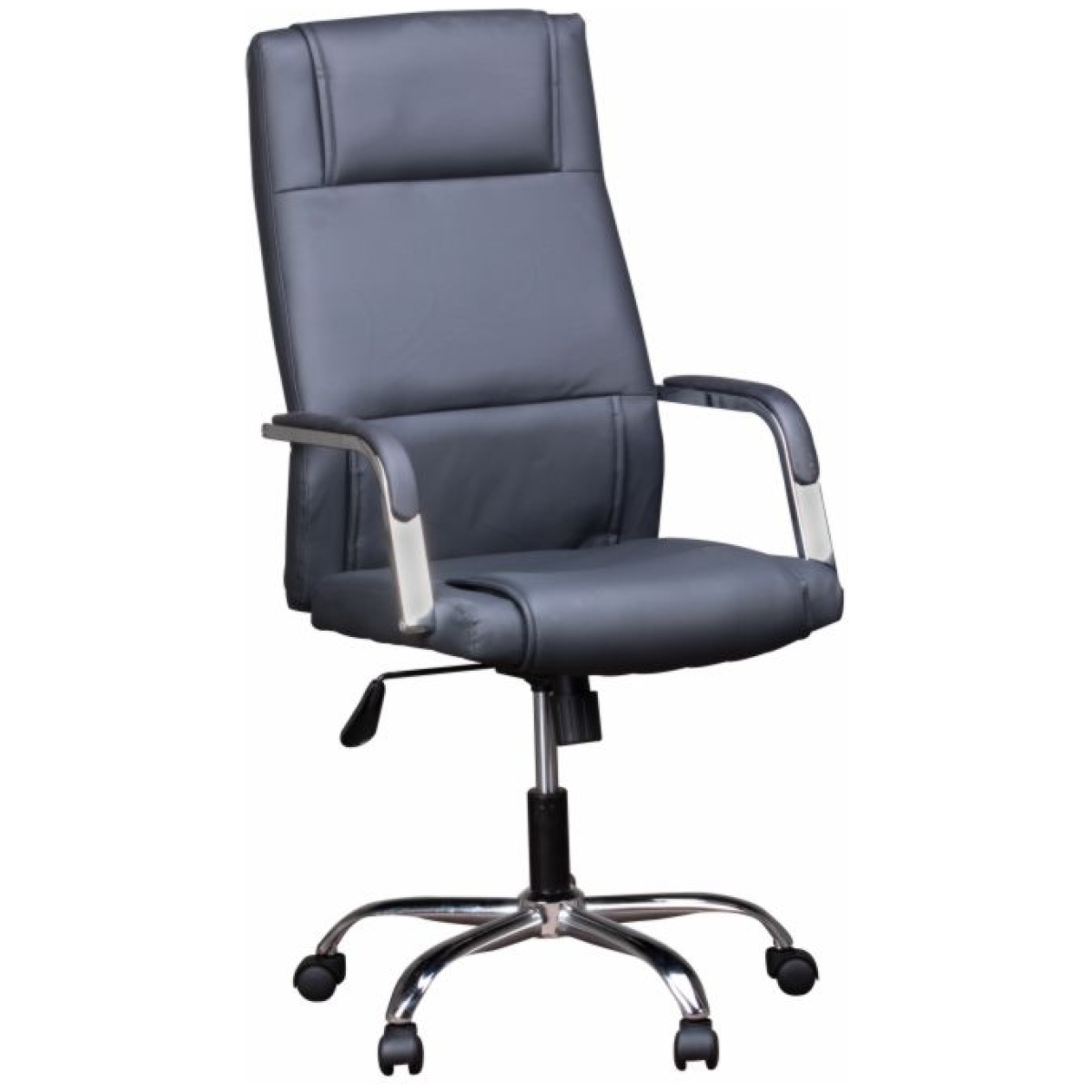 Leather Office Chair (BP243)