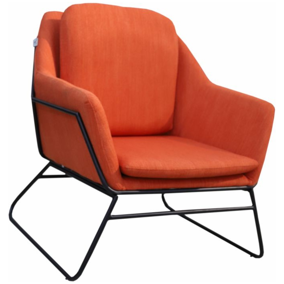 Lounge Chair (BP783)