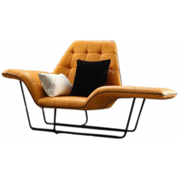Stylish Leisure Chair (BP787)