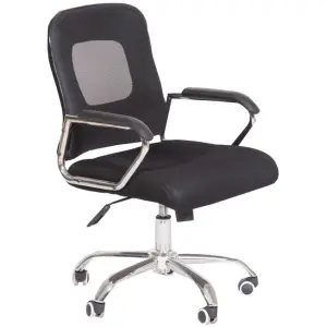 Mesh Fabrics Office Chair (BP802)