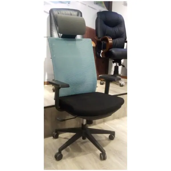Mesh Fabric Office Chair (BP829)