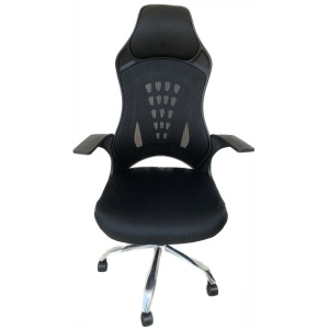 Mesh Fabrics Office Chair (BP847)