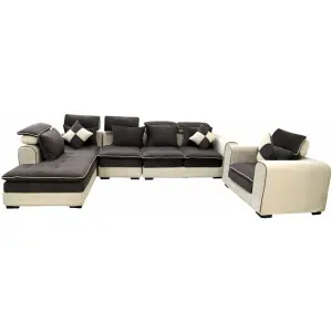 Sectional Sofa (SE376)