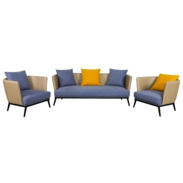 Classic 5 Seater Sofa Set (SE902)