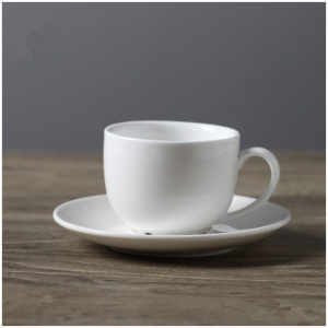 Newport Coffee Cup and Saucer Set(SPG101)