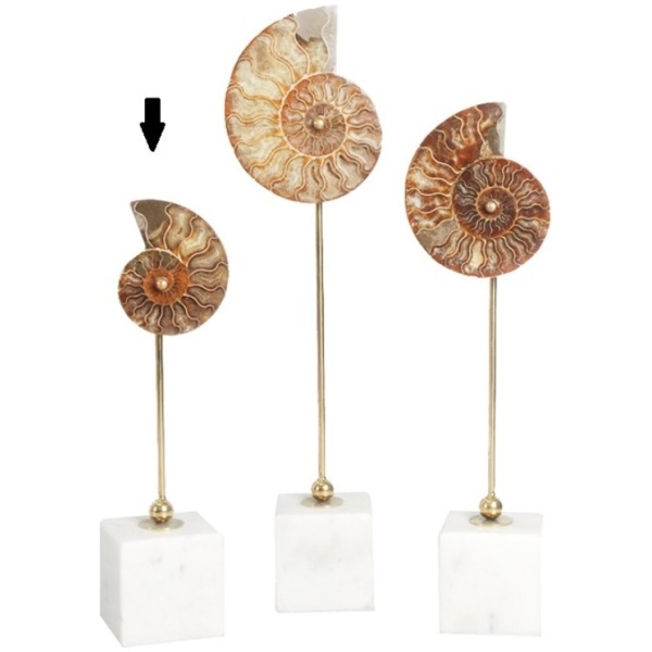 Snail Ornaments (SPE447-1)