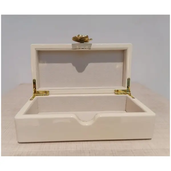 Jewelry Box (SPF515-3)