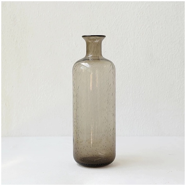 Light Brown Vase(SPD201)