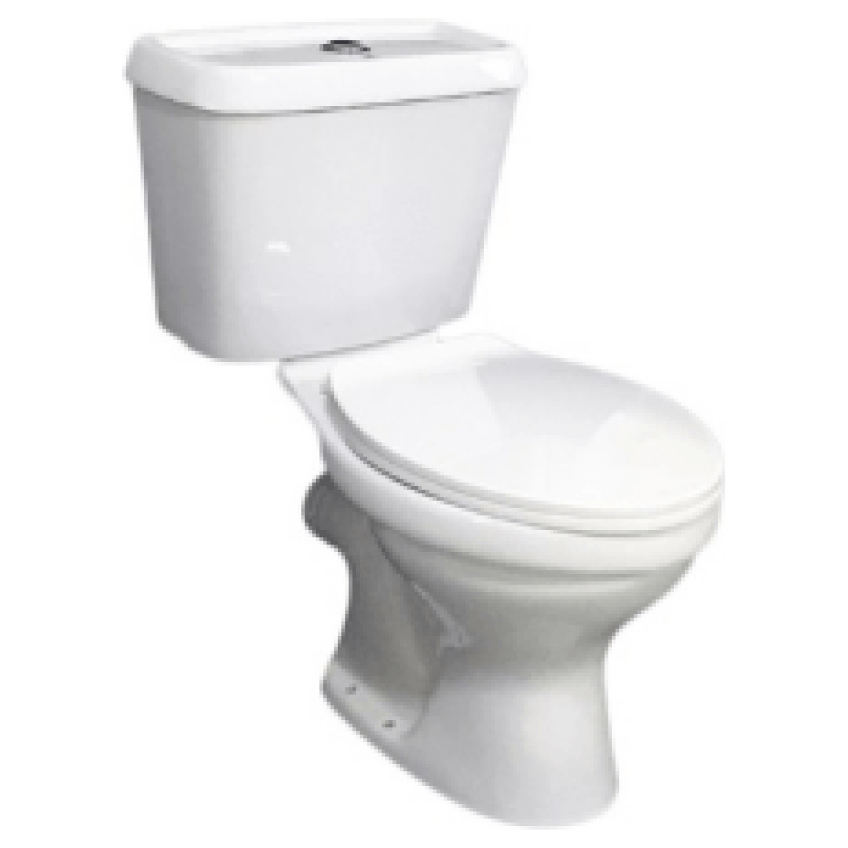Ceramic Toilet Seat(WX170)