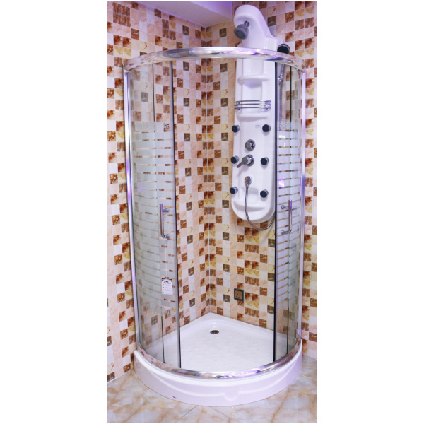 Shower Cubicle (WT120)