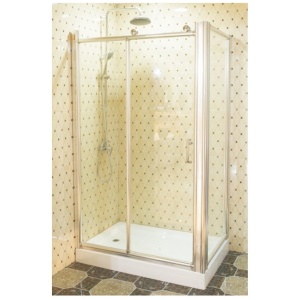 Shower Cubicle (WT121)