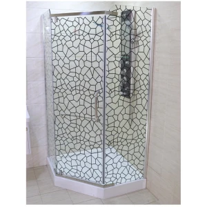 Designed Shower Cubicle(WT131)