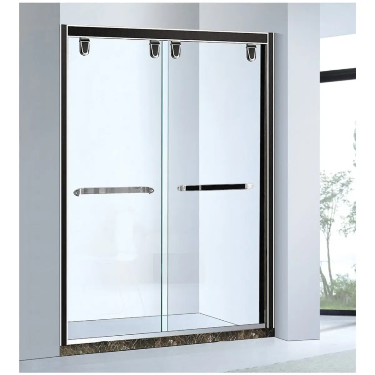 Quality Shower Cubicle (WT148B) Lifemate