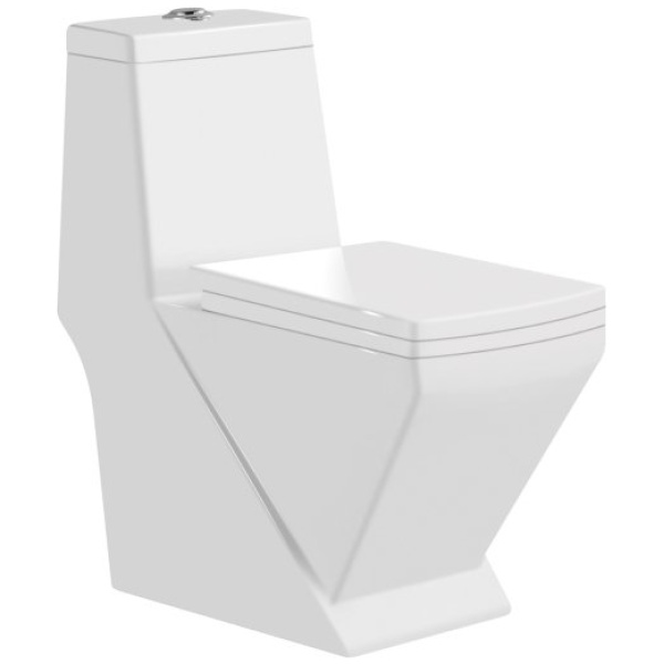 Toilet (WX173)
