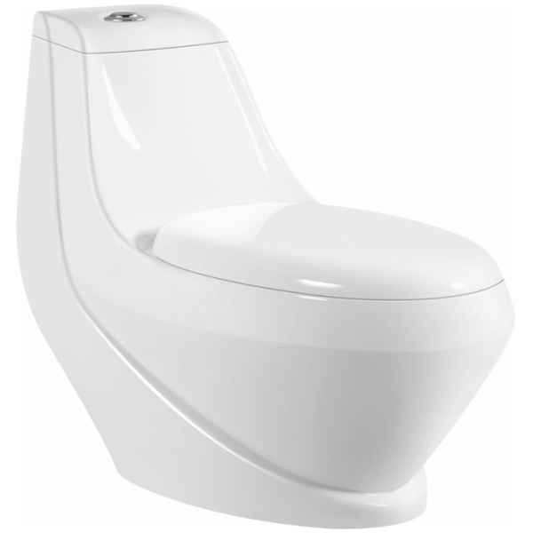 Toilet Seat (WX174)