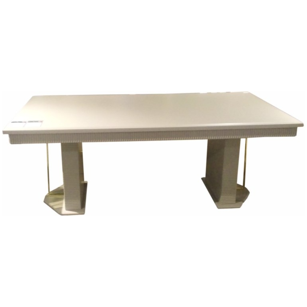 DELONG DINING TABLE (BF535)