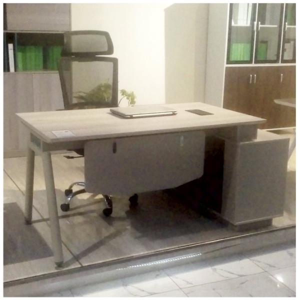Modern Office Table (BG3012-2)