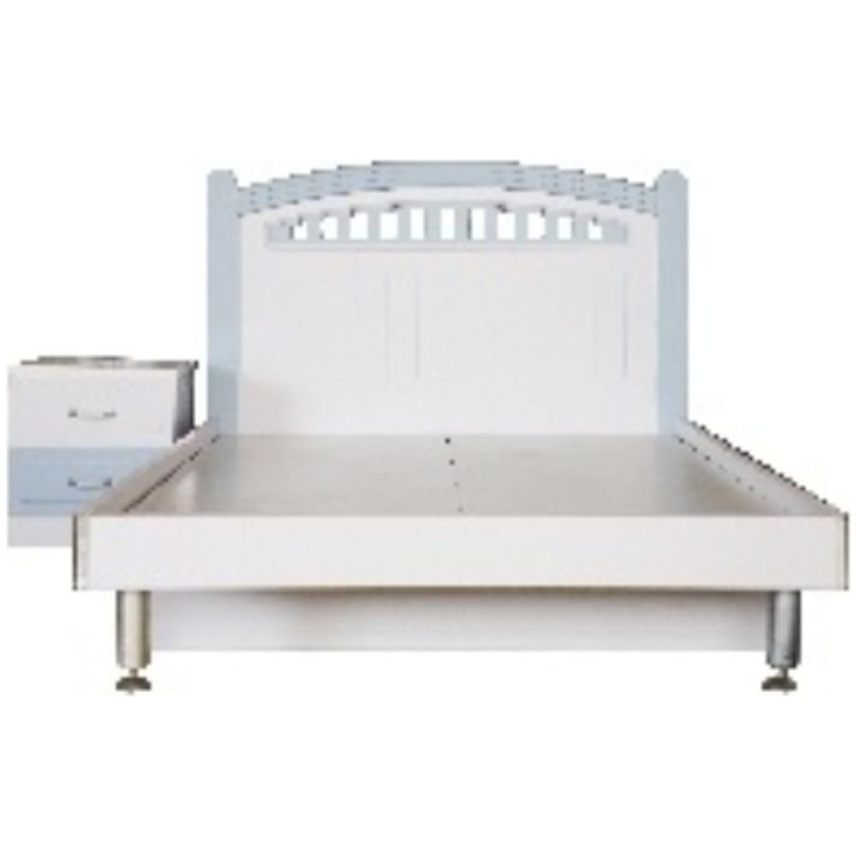 Lifemate Classic Bed (BH361-B)
