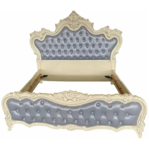 Royal Bed Frame (BH518-1)
