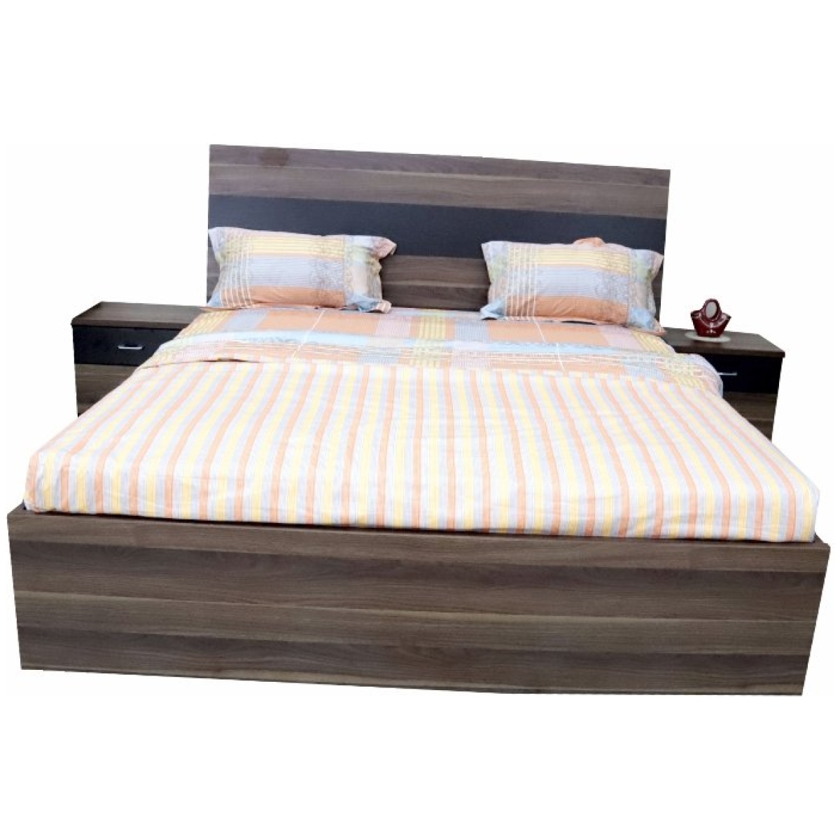 Quality Bed (BH802)