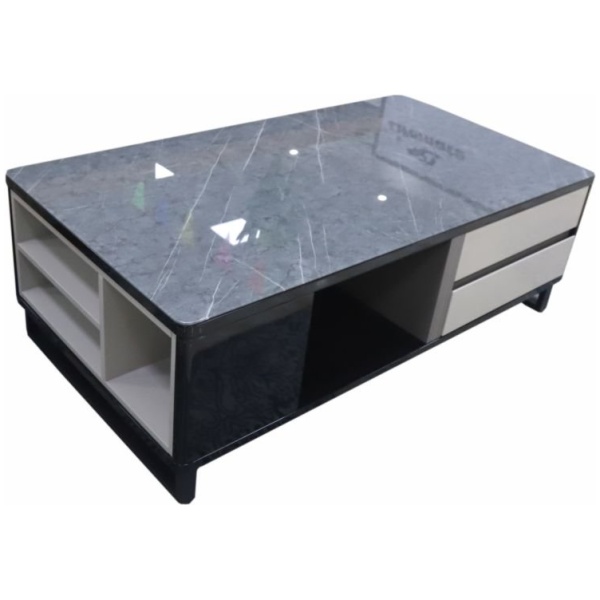Glass Center Table (BMN848)