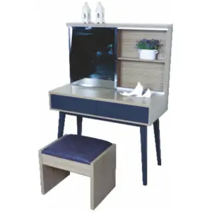 Blue Dressing Table(BK202)