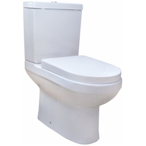 Toilet (WX189)