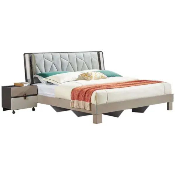 Bed (BH377)