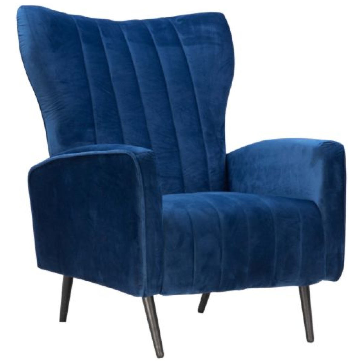 Fabric Leisure Chair (BP776)
