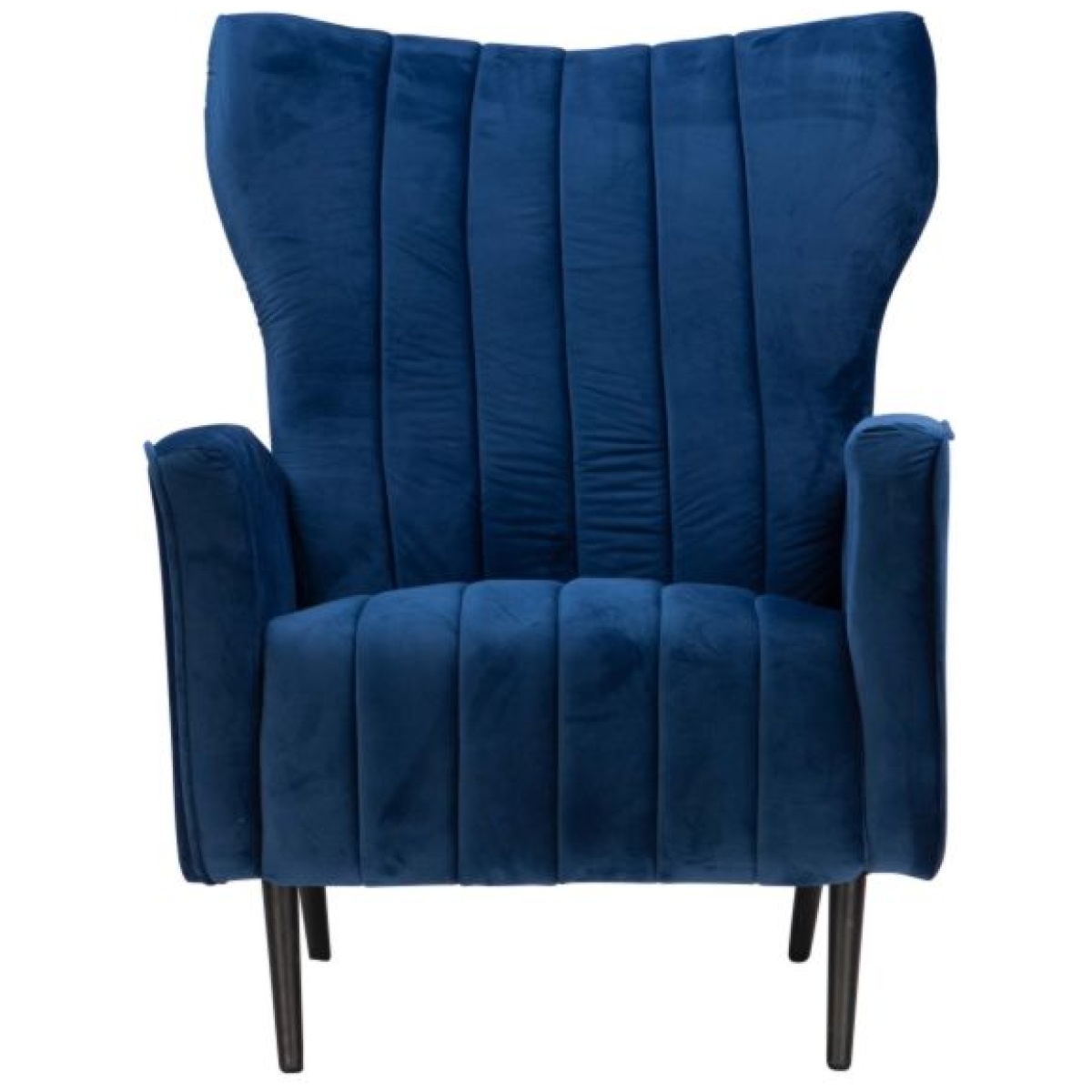 Fabric Leisure Chair (BP776)