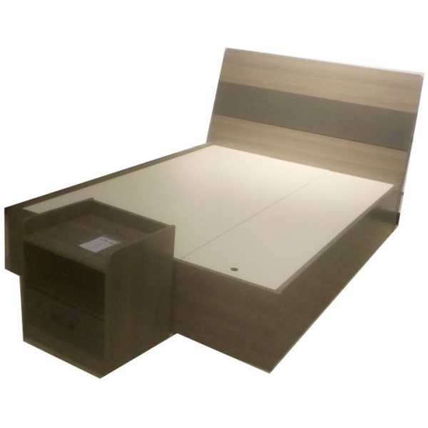 Bed Frame (BHN505-15)