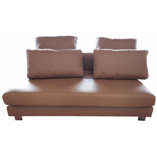 Two Seaters Sectional Sofa (SA556-1)